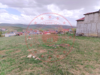 Bayburt Merkez Bayırtepe Köyü Milli Emlak'tan Satılık 383,24 m2 Tarla