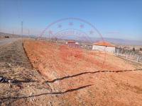 Kırıkkale Keskin Eskialibudak Köyü Milli Emlak'tan Satılık 500,00 m2 Tarla