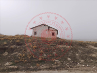 Afyonkarahisar Başmakçı Hırka Köyü Milli Emlak'tan Satılık 1.734,11 m2 Arsa