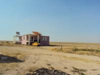 Afyonkarahisar Başmakçı Küllüce Köyü Milli Emlak'tan Satılık 2.996,43 m2 Arsa