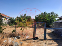 Kırşehir Akçakent Taşlıoluk Köyü Milli Emlak'tan Satılık 128,10 m2 Tarla