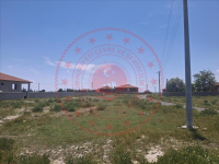 Konya Kulu Tuzyaka - Cumhuriyet Mahallesi Milli Emlak'tan Satılık 1.117,95 m2 Arsa