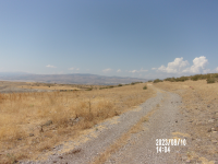 Ankara Beypazarı Adaören Köyü Milli Emlak'tan Satılık 650,06 m2 Tarla