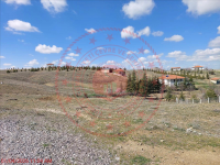 Ankara Bala Yaylalıözü Köyü Milli Emlak'tan Satılık 7.043,90 m2 Tarla