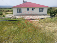 Bingöl Merkez Gözeler Köyü Milli Emlak'tan Satılık 994,61 m2 Tarla