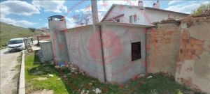 Afyonkarahisar Şuhut Çobankaya Köyü Milli Emlak'tan Satılık 499,59 m2 Tarla