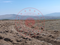 Çorum Mecitözü Bekişler Köyü Milli Emlak'tan Satılık 13.323,97 m2 Tarla