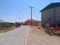 Konya Karatay Beşağıl Köyü Milli Emlak'tan Satılık 818,42 m2 Tarla