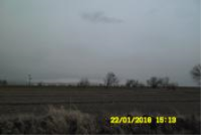 Aksaray Merkez Yeşitepe Kasabası Milli Emlak'tan Satılık 2.266,92 m2 Arsa