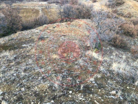 Malatya Kuluncak İlisuluk Köyü Milli Emlak'tan Satılık 5.915,61 m2 Tarla