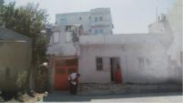 Batman Merkez Körük Milli Emlak'tan Satılık 428,00 m2 Arsa