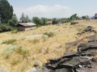 Bingöl Merkez İNALI MAHALLESİ Milli Emlak'tan Satılık 644,20 m2 Arsa