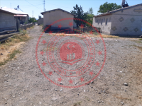 Erzincan Merkez Hancıçiftliği Köyü Milli Emlak'tan Satılık 286,79 m2 Tarla