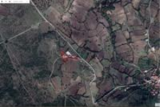 Balıkesir Altıeylül Bayat Köyü Milli Emlak'tan Satılık 3.600,00 m2 Tarla