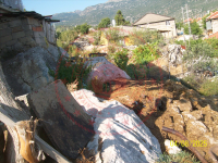 Konya Seydişehir Çatmakaya Köyü Milli Emlak'tan Satılık 533,87 m2 Tarla