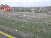 Kayseri Talas Yukarı Talas Mahallesi Milli Emlak'tan Satılık 495,94 m2 Tarla