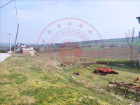 Bursa Nilüfer Gökçeköy Mahallesi Milli Emlak'tan Satılık 1.823,22 m2 Arsa