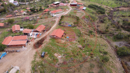 Balıkesir Havran Fazlıca Köyü Milli Emlak'tan Satılık 5.202,83 m2 Tarla