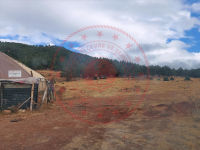 Konya Hüyük İmrenler Kasabası Milli Emlak'tan Satılık 394,51 m2 Arsa