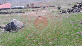 Erzincan Tercan Tepebaşı Köyü Milli Emlak'tan Satılık 329,68 m2 Tarla