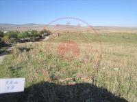 Çankırı Kurşunlu Köpürlü Köyü Milli Emlak'tan Satılık 1.538,10 m2 Tarla