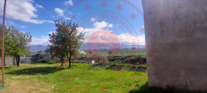 Erzincan Merkez Beşsaray Köyü Milli Emlak'tan Satılık 255,38 m2 Tarla