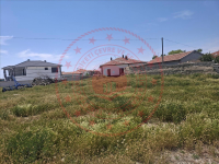 Konya Kulu Tuzyaka - Cumhuriyet Mahallesi Milli Emlak'tan Satılık 1.242,79 m2 Arsa