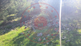 Balıkesir Burhaniye Kuyucak Köyü Milli Emlak'tan Satılık 2.725,10 m2 Tarla