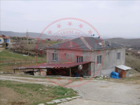 Afyonkarahisar İscehisar Doğanlar Köyü Milli Emlak'tan Satılık 2.797,80 m2 Arsa