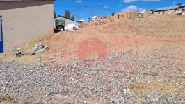 Erzincan Tercan Sarıkaya Köyü Milli Emlak'tan Satılık 243,00 m2 Tarla