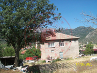 Konya Seydişehir Çatmakaya Köyü Milli Emlak'tan Satılık 2.297,56 m2 Tarla