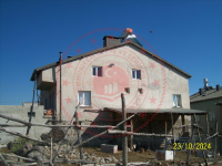 Konya Seydişehir Başkaraören Köyü Milli Emlak'tan Satılık 786,88 m2 Tarla