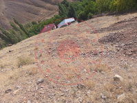 Malatya Hekimhan Karslılar Köyü Milli Emlak'tan Satılık 4.844,51 m2 Tarla