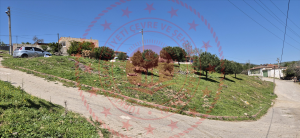 Balıkesir Karesi Yeniköy Köyü Milli Emlak'tan Satılık 1.571,02 m2 Tarla