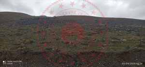 Malatya Battalgazi Çamurlu Mahallesi Milli Emlak'tan Satılık 10.582,12 m2 Tarla