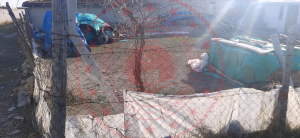 Konya Karatay Göçü Köyü Milli Emlak'tan Satılık 36,95 m2 Tarla