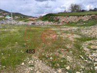 Bingöl Genç Yayla Köyü Milli Emlak'tan Satılık 1.048,73 m2 Tarla