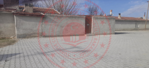 Konya Karatay Göçü Köyü Milli Emlak'tan Satılık 347,61 m2 Tarla