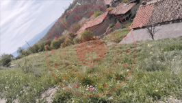 Çorum Merkez Şekerbey Köyü Milli Emlak'tan Satılık 1.356,71 m2 Tarla