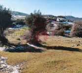 Çanakkale Lapseki Kızıldam Köyü Milli Emlak'tan Satılık 2.556,06 m2 Tarla