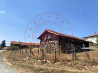 Kastamonu Taşköprü Paşa Köyü Milli Emlak'tan Satılık 1.500,59 m2 Tarla