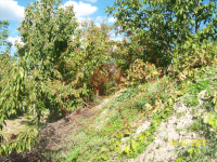 Konya Seydişehir Bostandere Kasabası Milli Emlak'tan Satılık 542,70 m2 Tarla