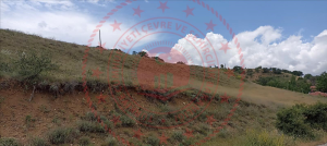 Kırıkkale Delice Kurtoğlu Köyü Milli Emlak'tan Satılık 1.850,00 m2 Tarla