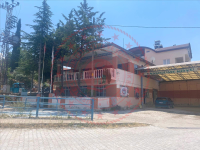 Burdur Merkez Yassıgüme Köyü Milli Emlak'tan Satılık 566,49 m2 Tarla