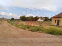 Kırıkkale Delice Kocabaş Köyü Milli Emlak'tan Satılık 664,31 m2 Tarla