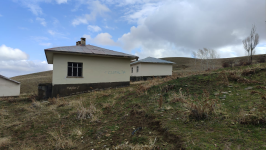 Van İpekyolu Çitli Milli Emlak'tan Satılık 3.203,61 m2 Tarla