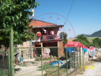 Konya Seydişehir Çatmakaya Köyü Milli Emlak'tan Satılık 196,81 m2 Tarla