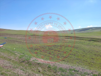 Ankara Bala Gülbağı Köyü Milli Emlak'tan Satılık 5.480,69 m2 Tarla