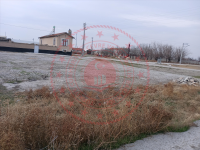 Konya Karatay Sakyatan Mahallesi Milli Emlak'tan Satılık 1.095,89 m2 Tarla