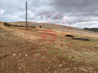 Afyonkarahisar Dinar Karabedir Köyü Milli Emlak'tan Satılık 725,90 m2 Tarla